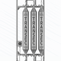 TRANSEC – 水分监测和干燥